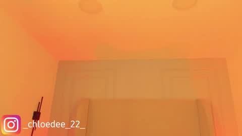 Chloe online show from 02.13.26