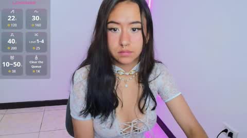 Snapshot of chloe_desire11 chatting on 06.10.26 chloe_desire11 online show from 06.10.26