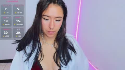 Snapshot of chloe_desire11 chatting on 06.14.26 chloe_desire11 online show from 06.14.26