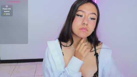 Snapshot of chloe_desire11 chatting on 06.15.26 chloe_desire11 online show from 06.15.26