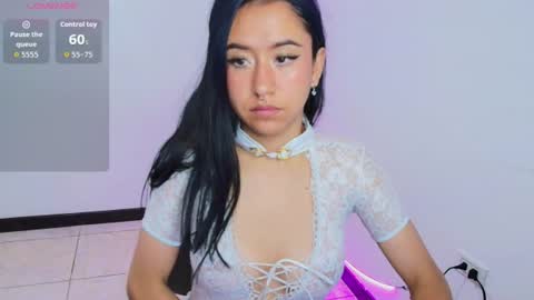 Snapshot of chloe_desire11 chatting on 06.19.26 chloe_desire11 online show from 06.19.26
