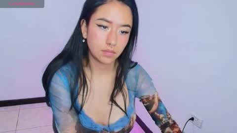 Snapshot of chloe_desire11 chatting on 06.22.26 chloe_desire11 online show from 06.22.26