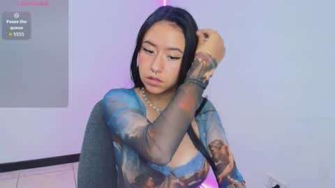 Snapshot of chloe_desire11 chatting on 07.07.26 chloe_desire11 online show from 07.07.26