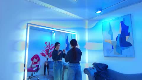 Chloe online show from 02.26.26