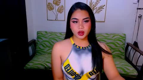 Ts Chloeeeeee online show from 03.04.26