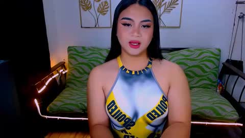 Ts Chloeeeeee online show from 03.07.26