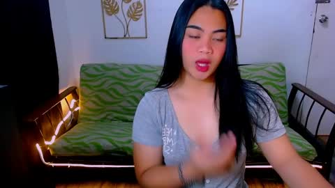 Ts Chloeeeeee online show from 03.21.26