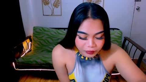 Snapshot of chloe_elsher chatting on 05.22.26 Ts Chloeeeeee online show from 05.22.26