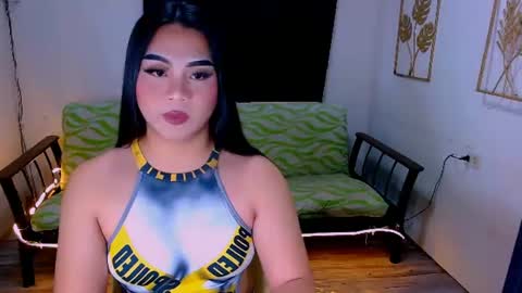 Snapshot of chloe_elsher chatting on 07.13.26 Ts Chloeeeeee online show from 07.13.26