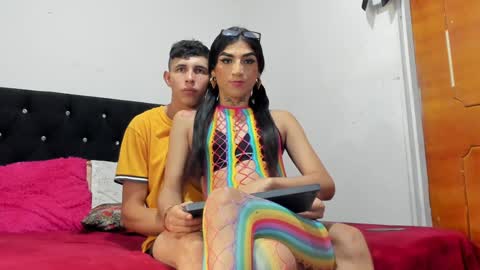 Snapshot of chloe_evanx_ chatting on 01.24.25 Chloe Evanx online show from 01.24.25