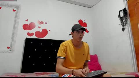 Snapshot of chloe_evanx_ chatting on 03.08.25 Chloe Evanx online show from 03.08.25