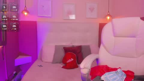 Chloe online show from 01.14.25