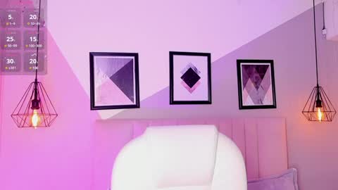 Chloe online show from 02.07.25