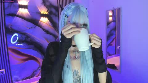 chloe_jacksonn online show from 05.27.26