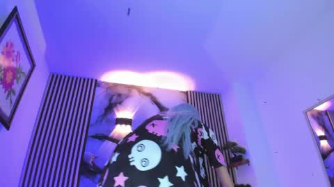 chloe_jacksonn online show from 06.03.26