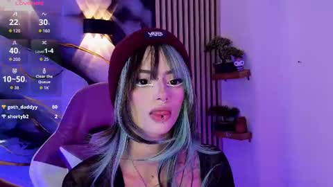 Snapshot of chloe_jacksonn chatting on 07.17.26 chloe_jacksonn online show from 07.17.26