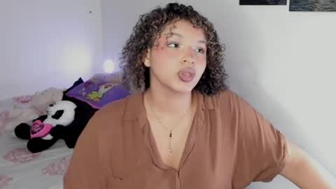 chloe_kisses online show from 03.31.26