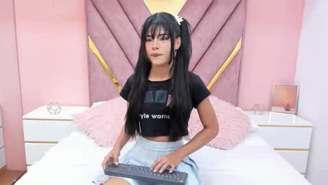 Chloe online show from 03.07.26