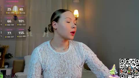 Chloe Lov GTM2 Mon Tue Thu Sat Sun 0400am - 1030m online show from 01.09.26