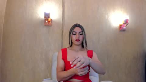 chloe_luxury online show from 03.28.26