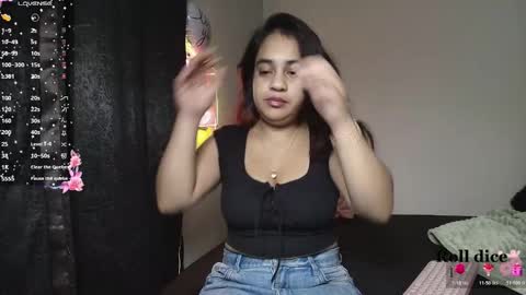 AMY online show from 02.18.26