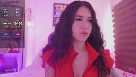 Chloe  online show from 02.20.26