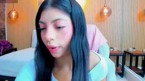  CHLOE  online show from 11.01.25