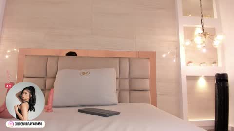  CHLOE  online show from 03.28.26