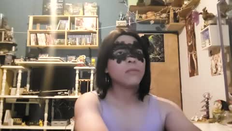 chloe_neko15 online show from 07.11.26