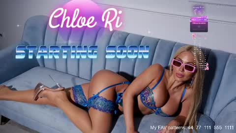 Snapshot of chloe_ri chatting on 04.27.26 . ALL my LINKS online show from 04.27.26