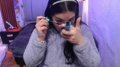 chloe_smith5 online show from 01.16.26