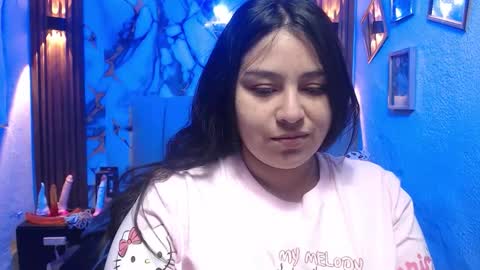 chloe_smith5 online show from 02.28.26