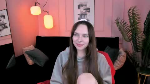 Snapshot of chloe_sunny chatting on 05.31.26 Chloe online show from 05.31.26