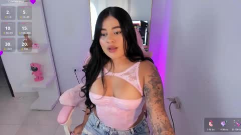 chloe_t2 online show from 03.04.26