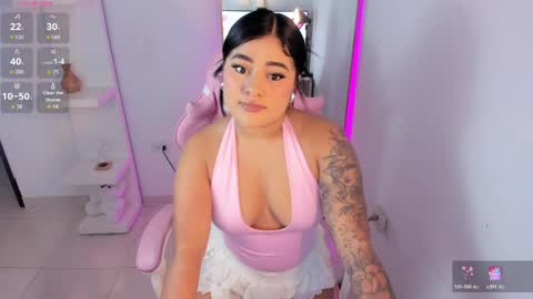 chloe_t2 online show from 04.17.26