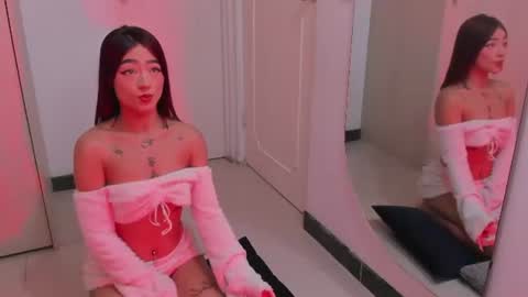 chloe_wilson7 online show from 07.07.26
