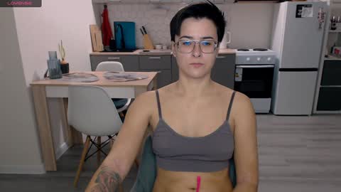 Eva and Sandra online show from 12.03.24