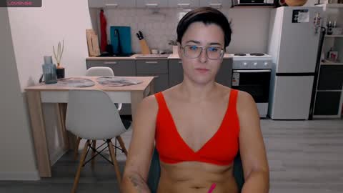 Eva and Sandra online show from 12.08.24