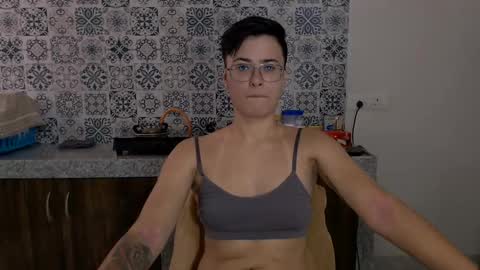 Eva and Sandra online show from 02.27.25