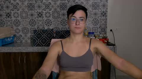 Eva and Sandra online show from 03.07.25