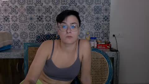 Eva and Sandra online show from 03.08.25