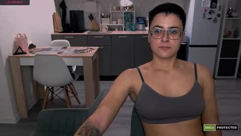 Eva and Sandra online show from 09.13.25