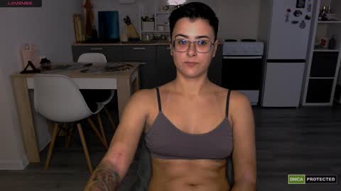 Eva and Sandra online show from 09.16.25