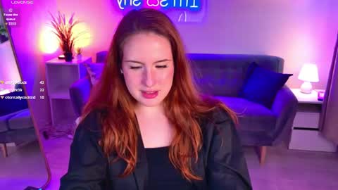 Chloe online show from 07.02.26