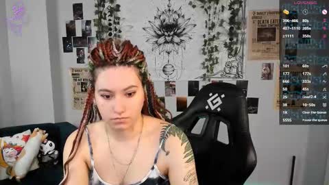 Boni online show from 11.18.25