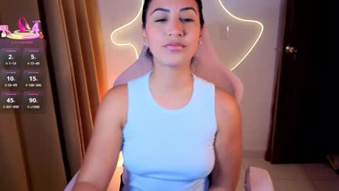 Chloe online show from 12.22.25