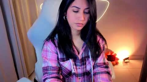 Snapshot of chloebum_ chatting on 01.16.26 Chloe online show from 01.16.26