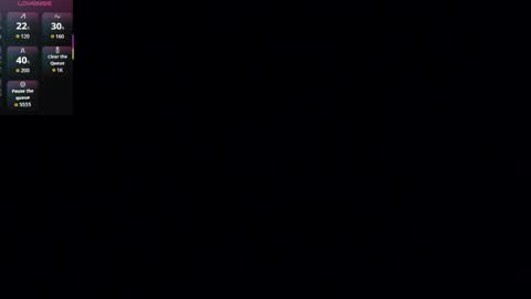 Snapshot of chloebum_ chatting on 02.12.26 Chloe online show from 02.12.26