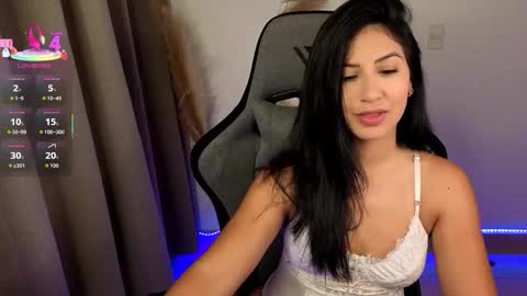Snapshot of chloebum_ chatting on 05.01.26 Chloe online show from 05.01.26