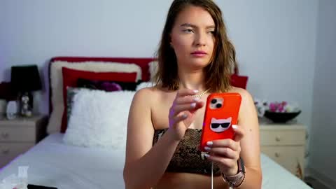 Chloe online show from 05.27.26